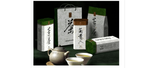 茶葉包裝裝潢調(diào)查研究與模型設(shè)計分析