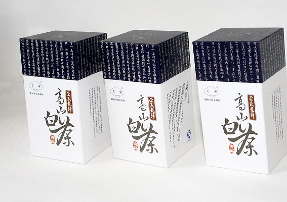 高端茶葉包裝禮盒設(shè)計(jì) 融合藝術(shù)與商業(yè)價(jià)值的精髓