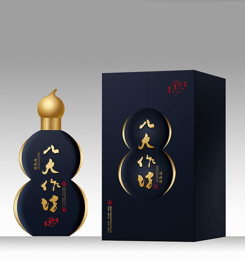 500ml裝習酒·貴州大曲包裝裝潢設計鑒賞 方寸之間，盡顯黔酒風韻