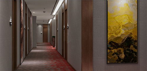 匠心筑夢 云南酒店設計裝修與包裝裝潢的融合藝術